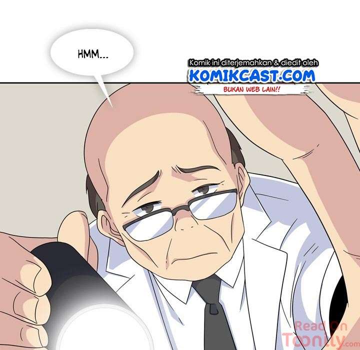 Springtime for Blossom Chapter 34 - halaman 64
