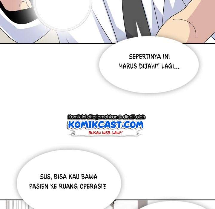 Springtime for Blossom Chapter 34 - halaman 65