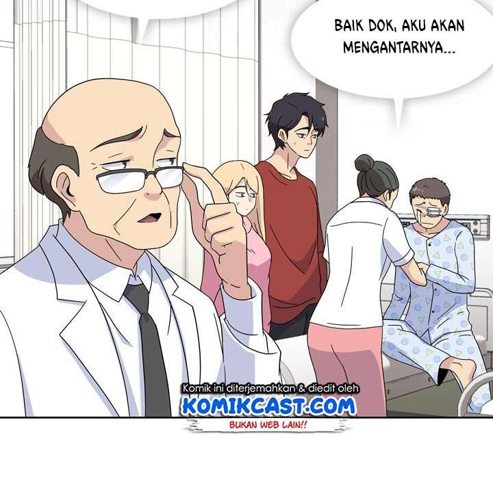 Springtime for Blossom Chapter 34 - halaman 66
