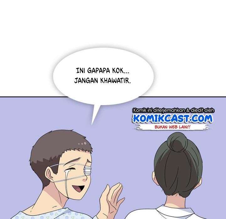 Springtime for Blossom Chapter 34 - halaman 67