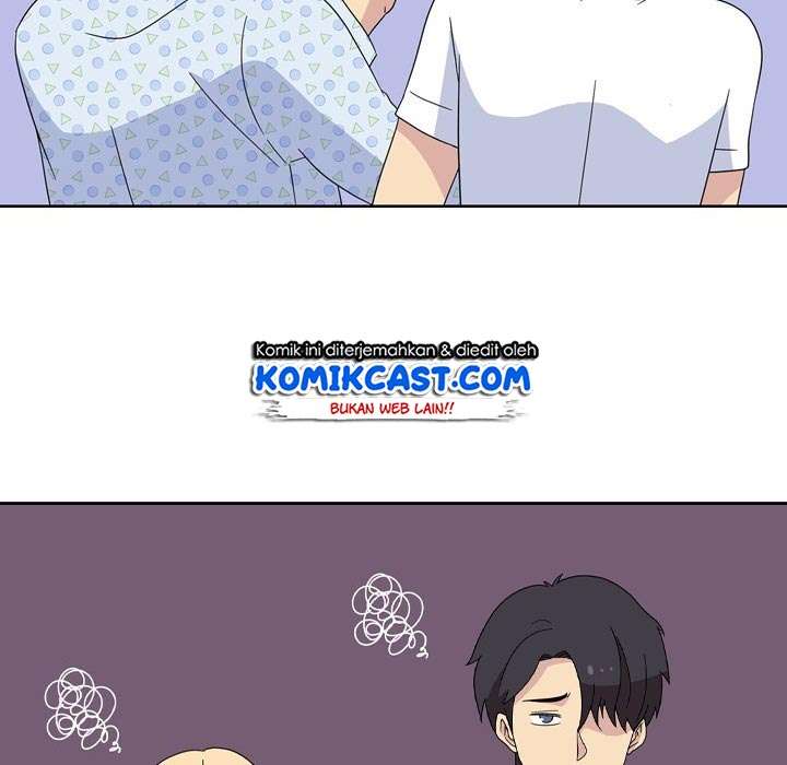 Springtime for Blossom Chapter 34 - halaman 68
