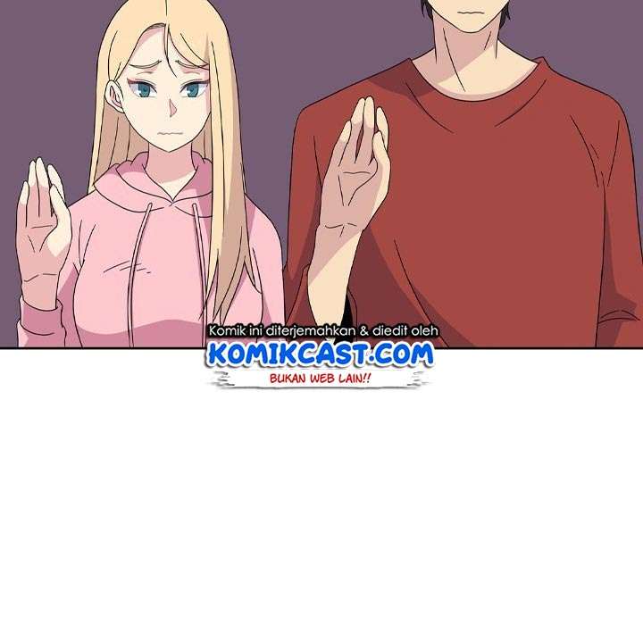 Springtime for Blossom Chapter 34 - halaman 69