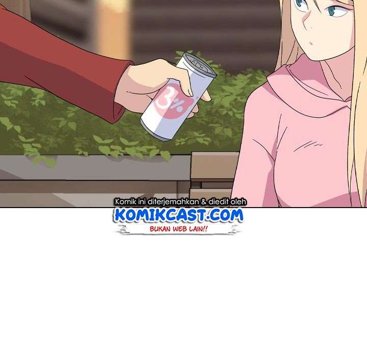 Springtime for Blossom Chapter 34 - halaman 72