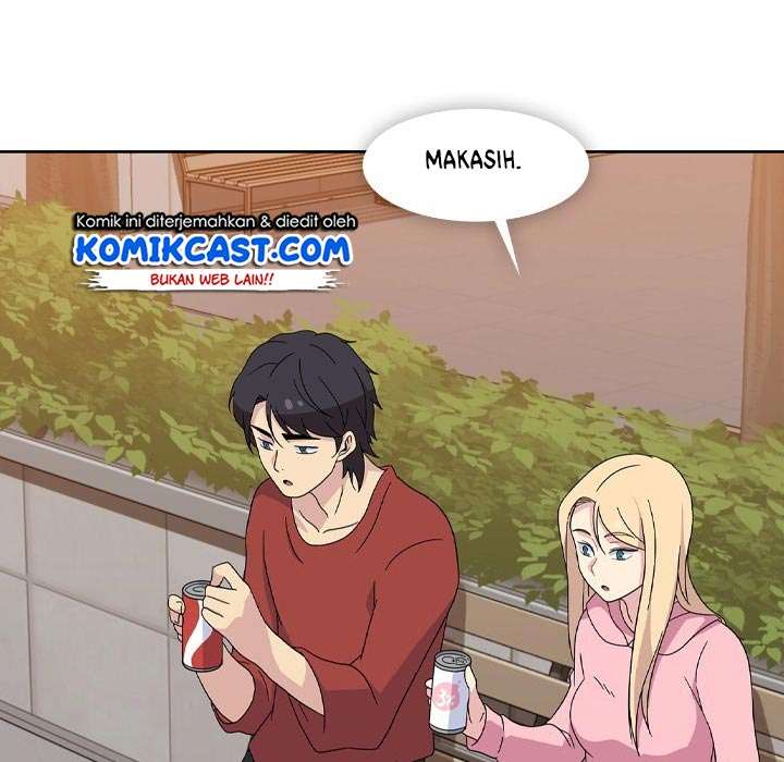 Springtime for Blossom Chapter 34 - halaman 73