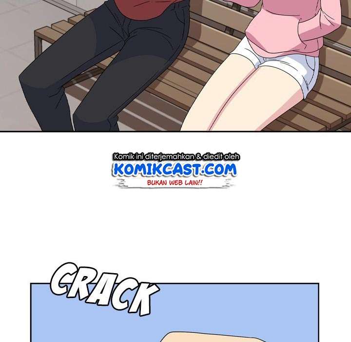 Springtime for Blossom Chapter 34 - halaman 74