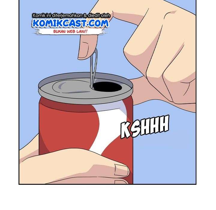 Springtime for Blossom Chapter 34 - halaman 75