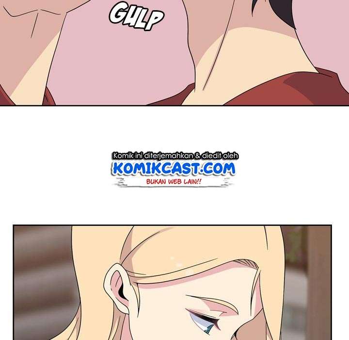 Springtime for Blossom Chapter 34 - halaman 77