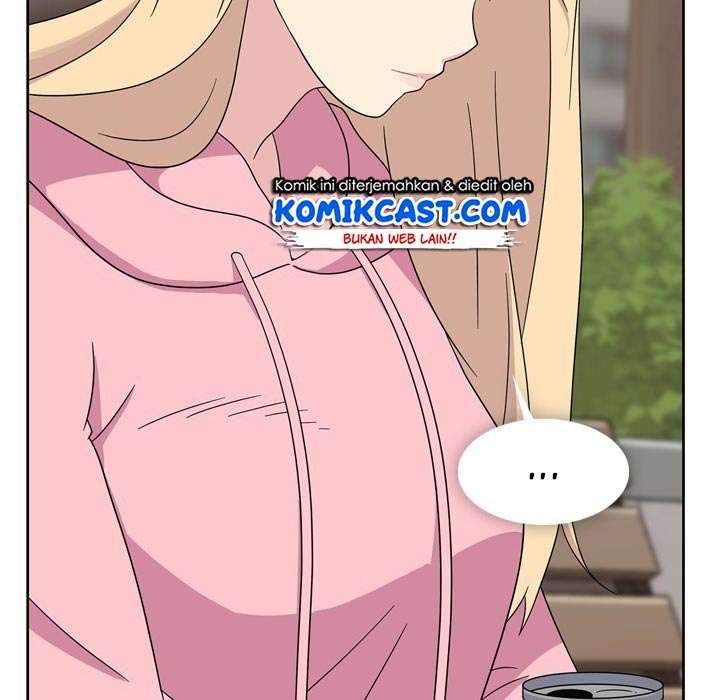 Springtime for Blossom Chapter 34 - halaman 78