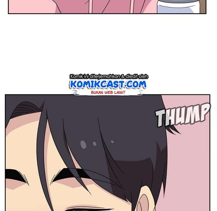 Springtime for Blossom Chapter 34 - halaman 79