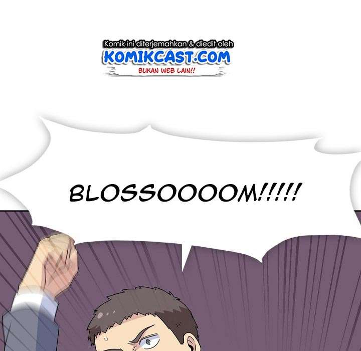 Springtime for Blossom Chapter 34 - halaman 8