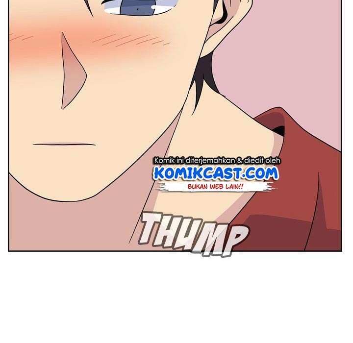 Springtime for Blossom Chapter 34 - halaman 80