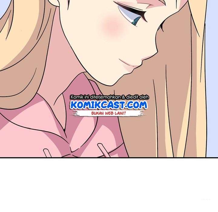 Springtime for Blossom Chapter 34 - halaman 83