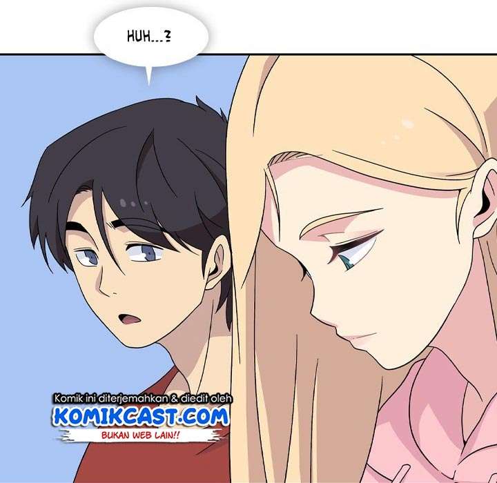 Springtime for Blossom Chapter 34 - halaman 84