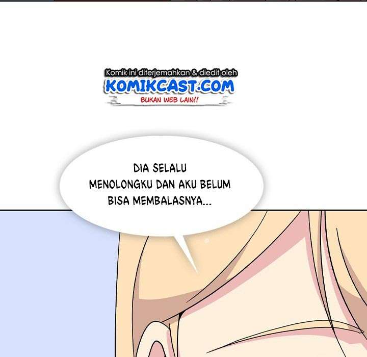 Springtime for Blossom Chapter 34 - halaman 85