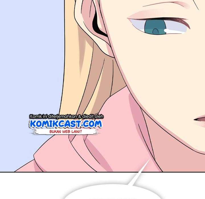 Springtime for Blossom Chapter 34 - halaman 86