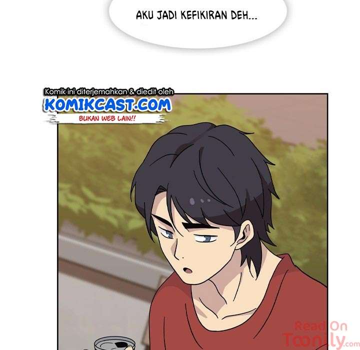 Springtime for Blossom Chapter 34 - halaman 87