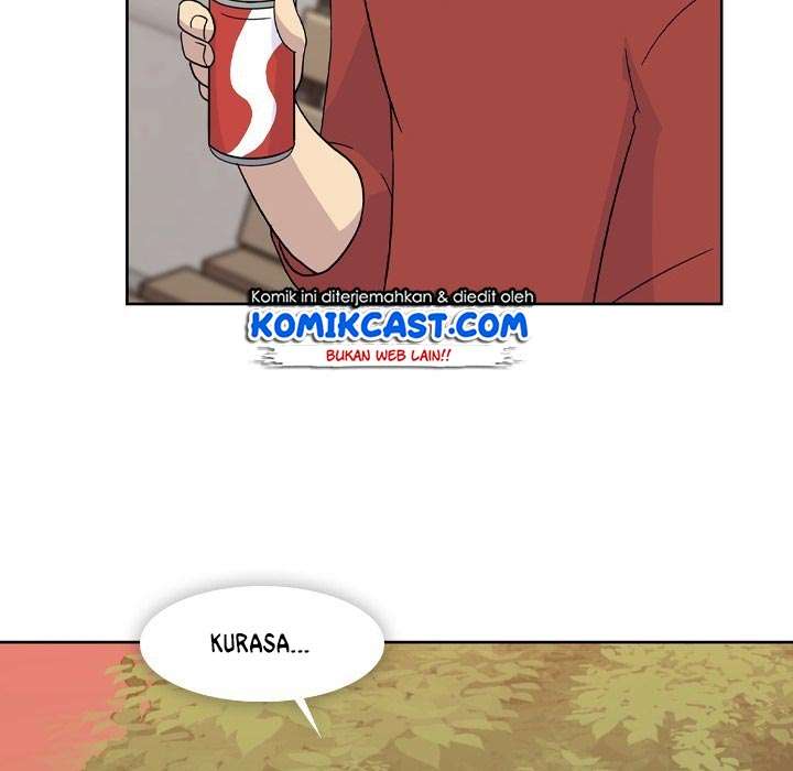 Springtime for Blossom Chapter 34 - halaman 88