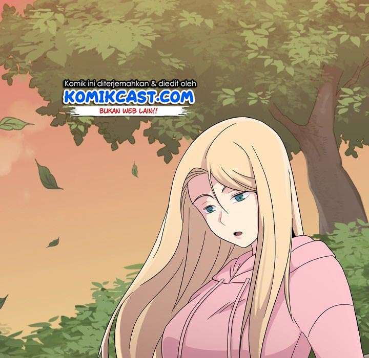 Springtime for Blossom Chapter 34 - halaman 89