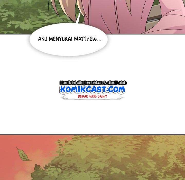 Springtime for Blossom Chapter 34 - halaman 90