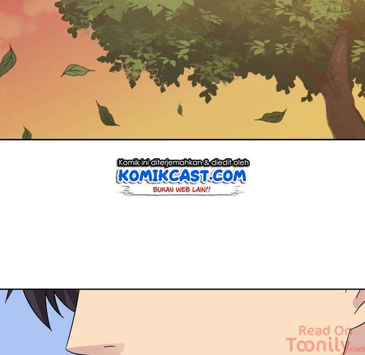 Springtime for Blossom Chapter 34 - halaman 91