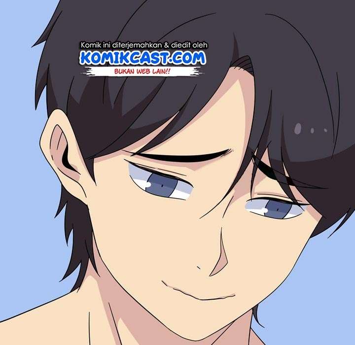 Springtime for Blossom Chapter 34 - halaman 93