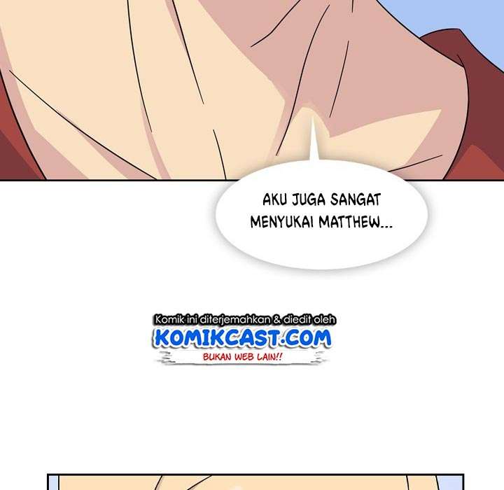 Springtime for Blossom Chapter 34 - halaman 94