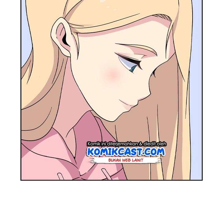 Springtime for Blossom Chapter 34 - halaman 95
