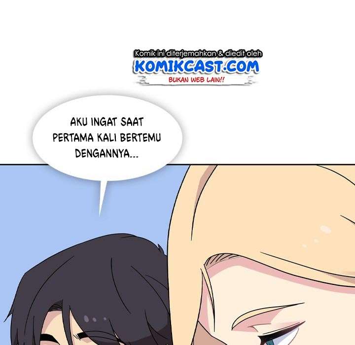 Springtime for Blossom Chapter 34 - halaman 96