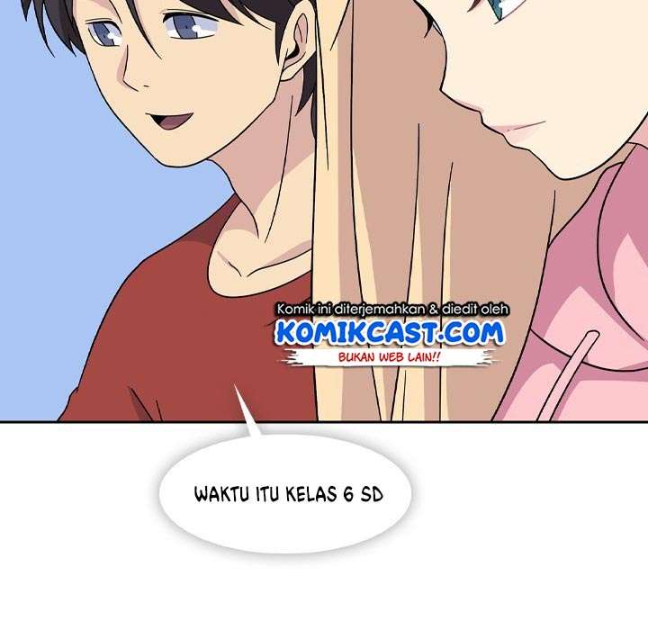 Springtime for Blossom Chapter 34 - halaman 97