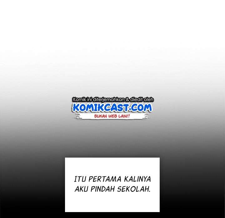 Springtime for Blossom Chapter 34 - halaman 98