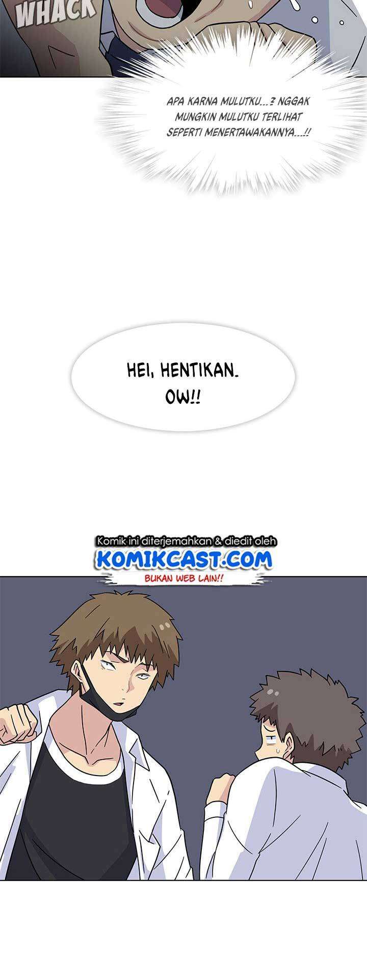 Springtime for Blossom Chapter 4 - halaman 26