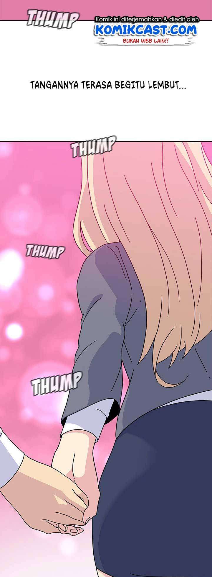Springtime for Blossom Chapter 5 - halaman 14