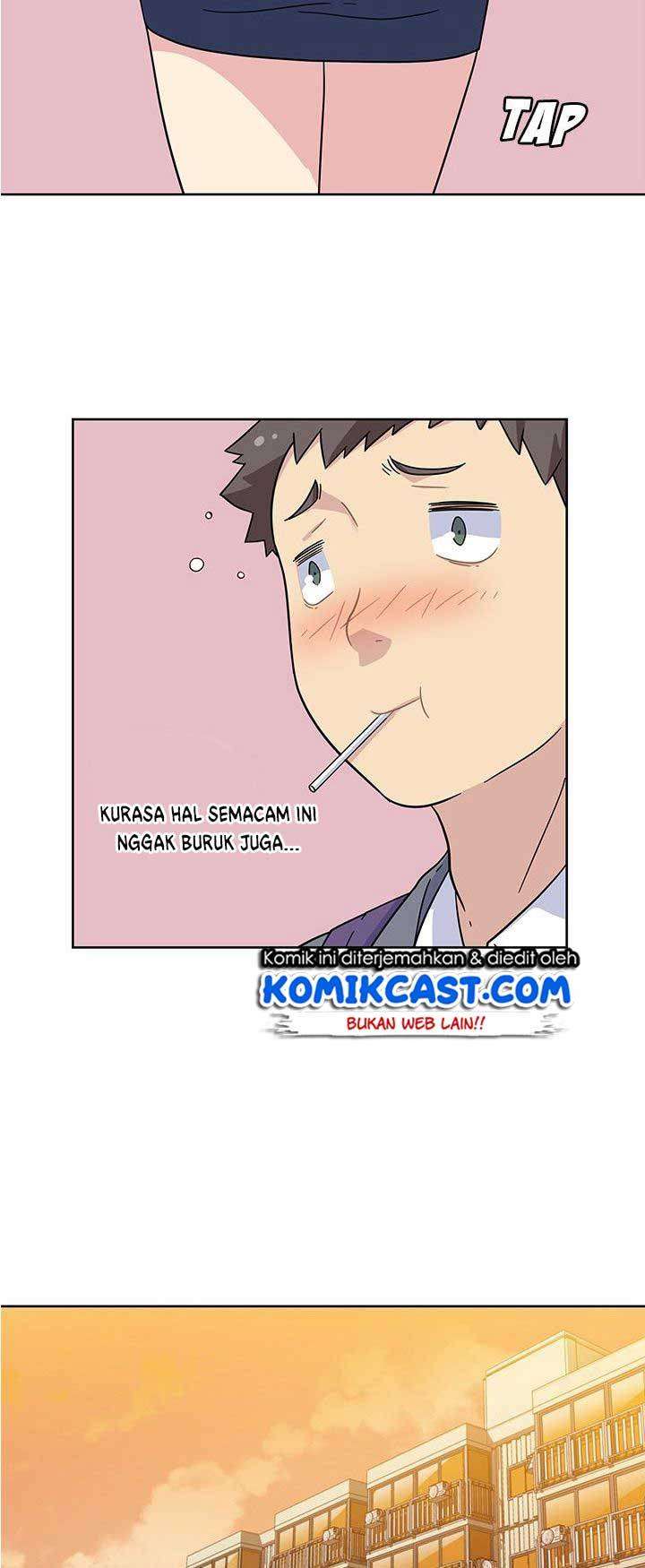 Springtime for Blossom Chapter 6 - halaman 14