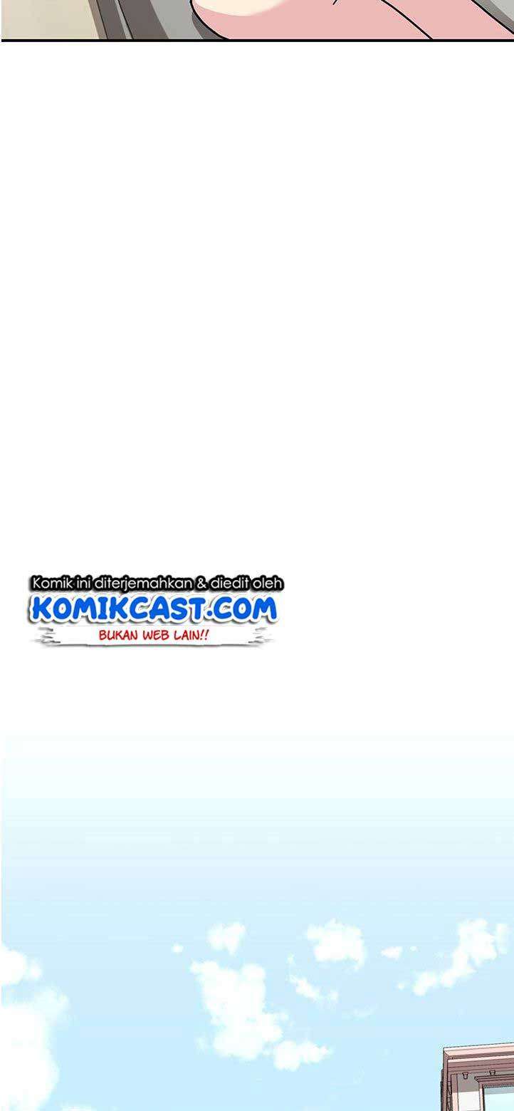 Springtime for Blossom Chapter 7 - halaman 20