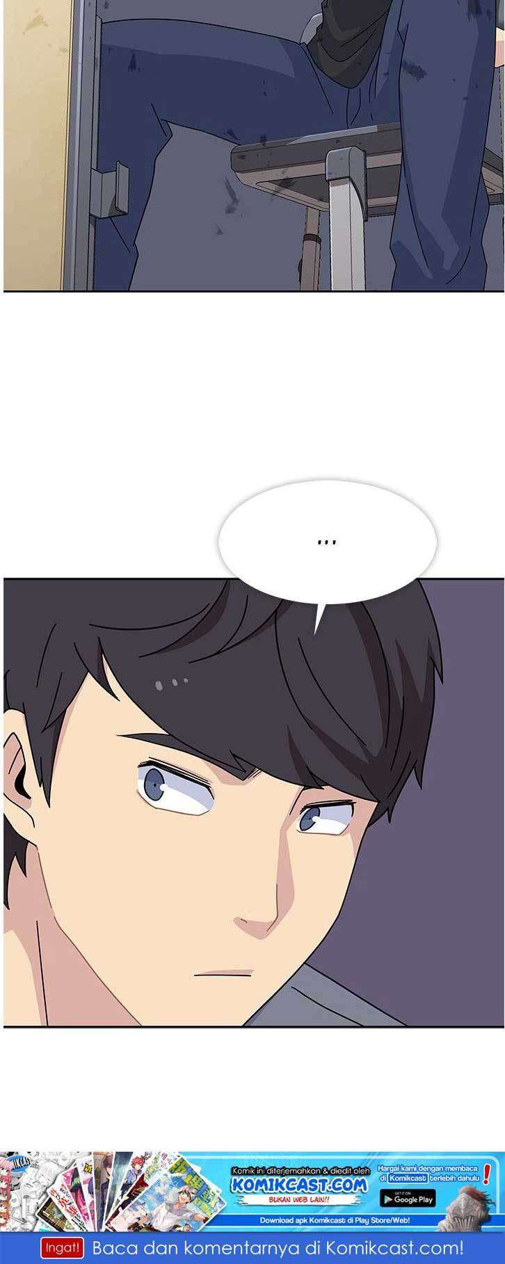Springtime for Blossom Chapter 7 - halaman 46