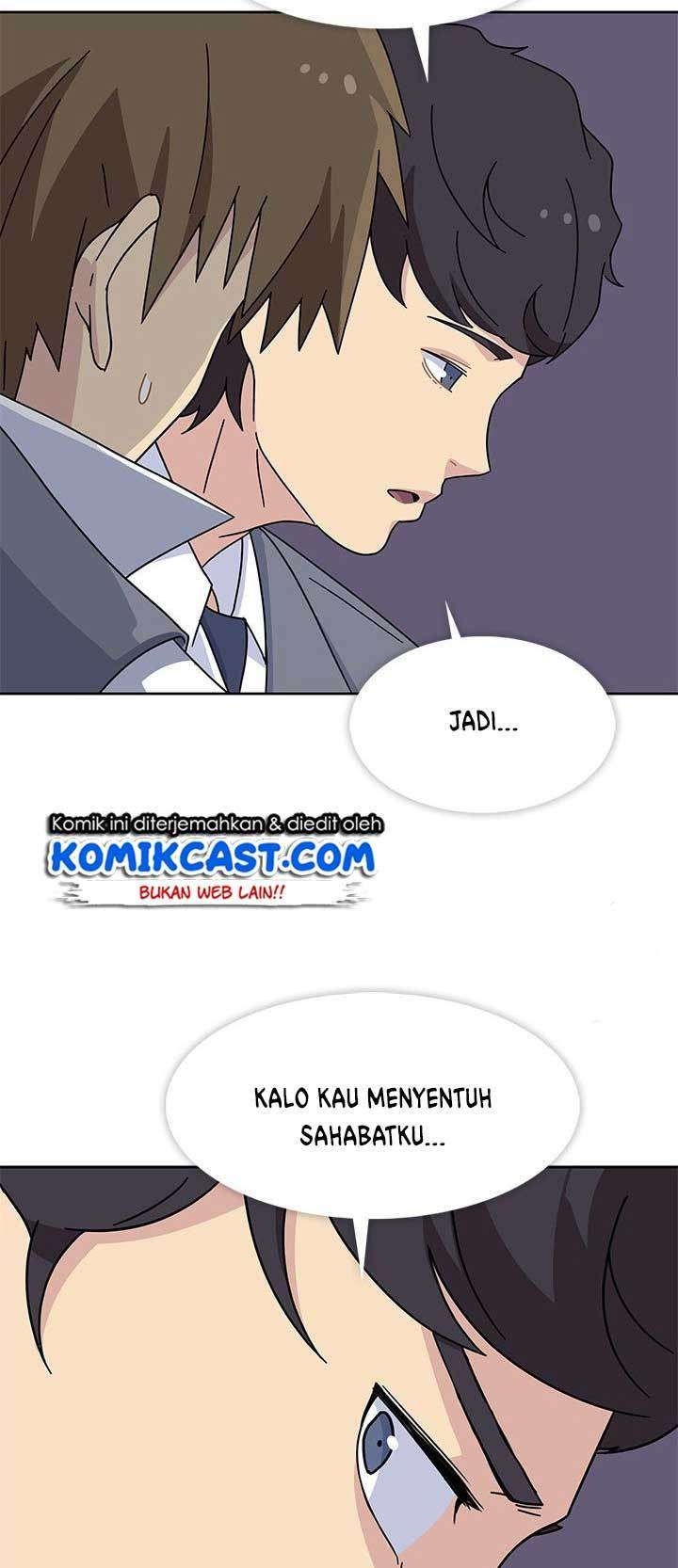 Springtime for Blossom Chapter 8 - halaman 13