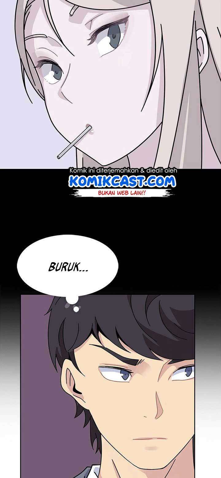 Springtime for Blossom Chapter 8 - halaman 18