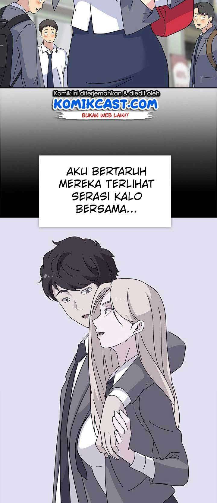 Springtime for Blossom Chapter 8 - halaman 24