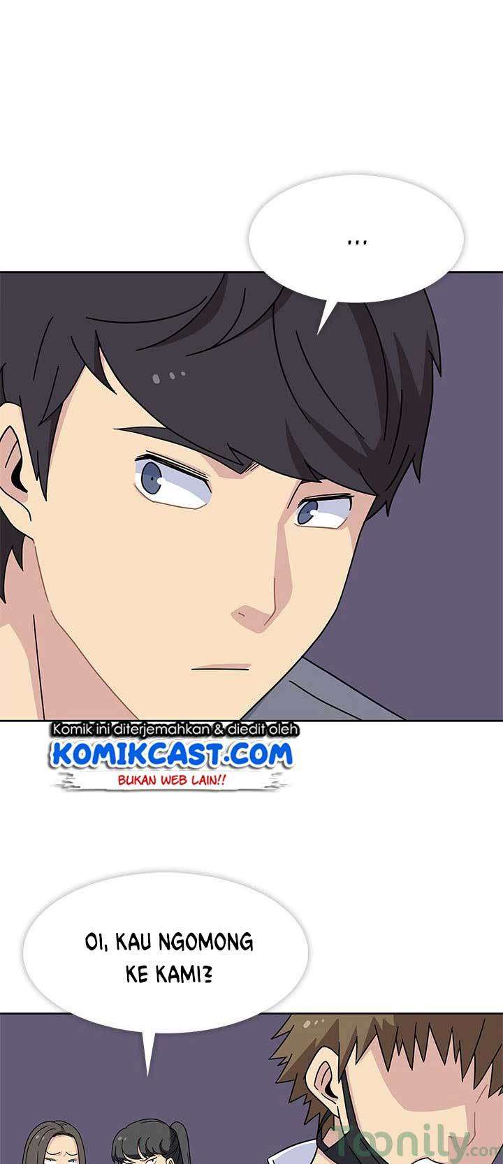 Springtime for Blossom Chapter 8 - halaman 4