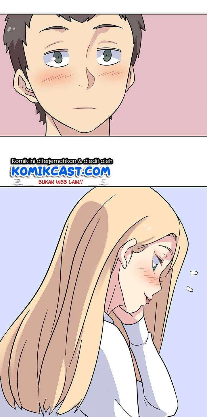Springtime for Blossom Chapter 8 - halaman 47