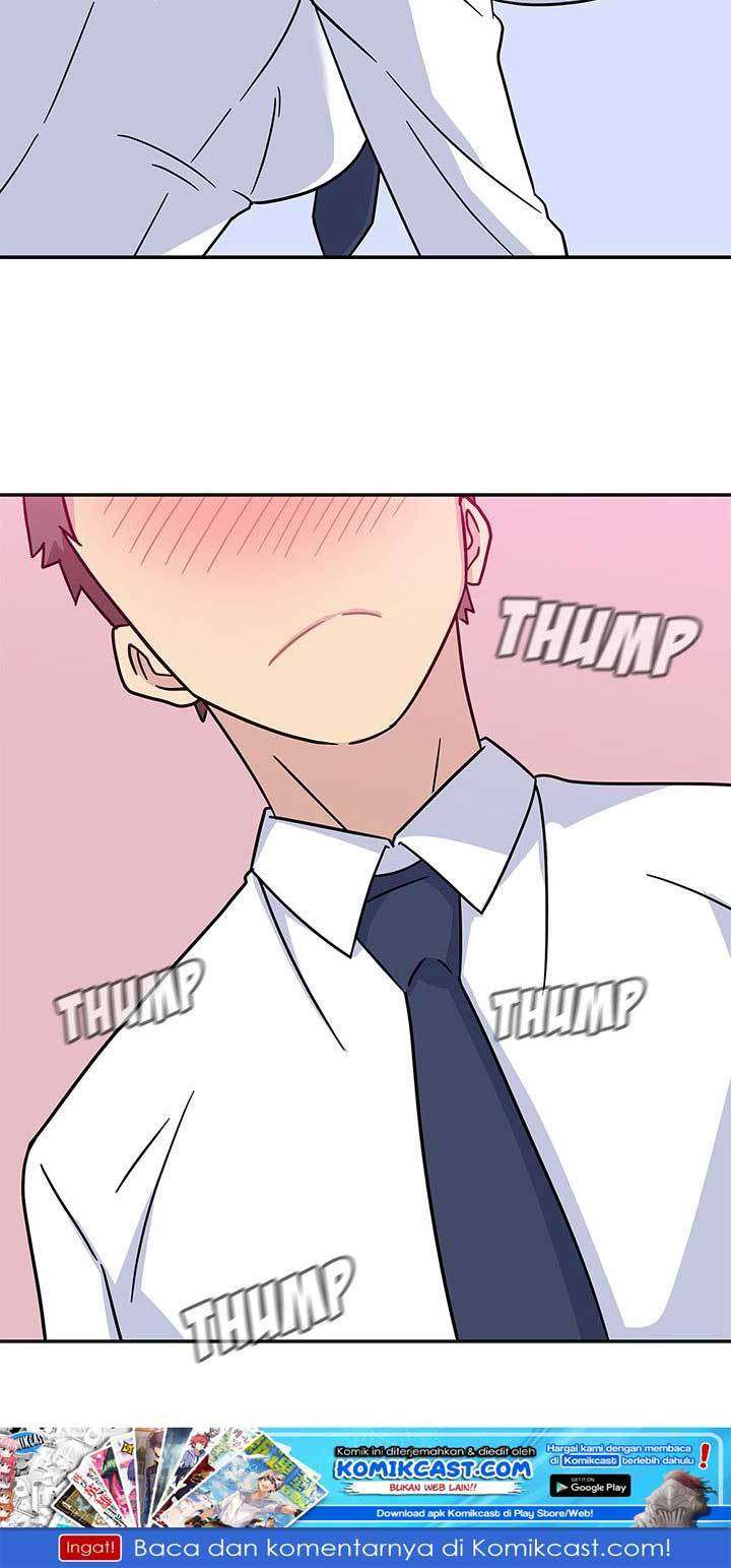 Springtime for Blossom Chapter 8 - halaman 48