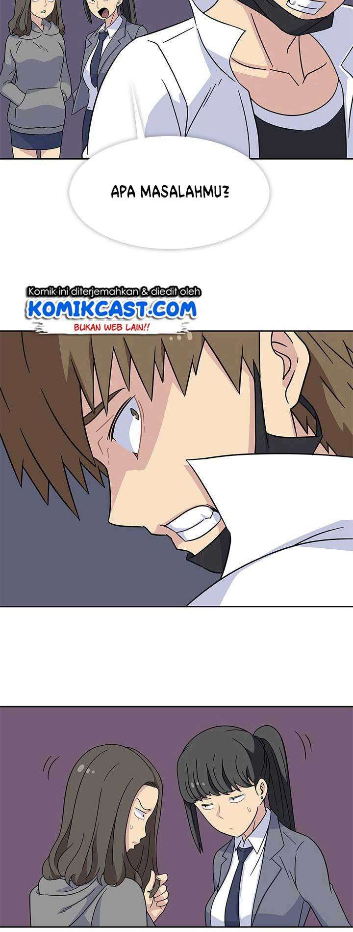 Springtime for Blossom Chapter 8 - halaman 5