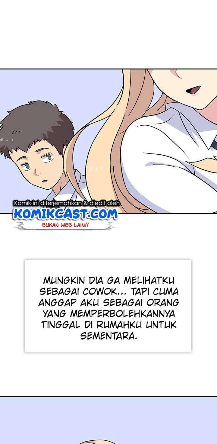 Springtime for Blossom Chapter 9 - halaman 25