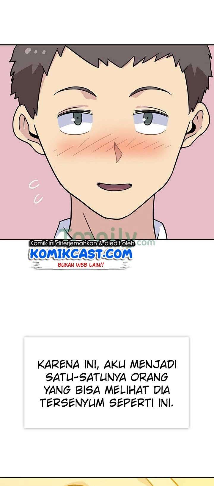 Springtime for Blossom Chapter 9 - halaman 27
