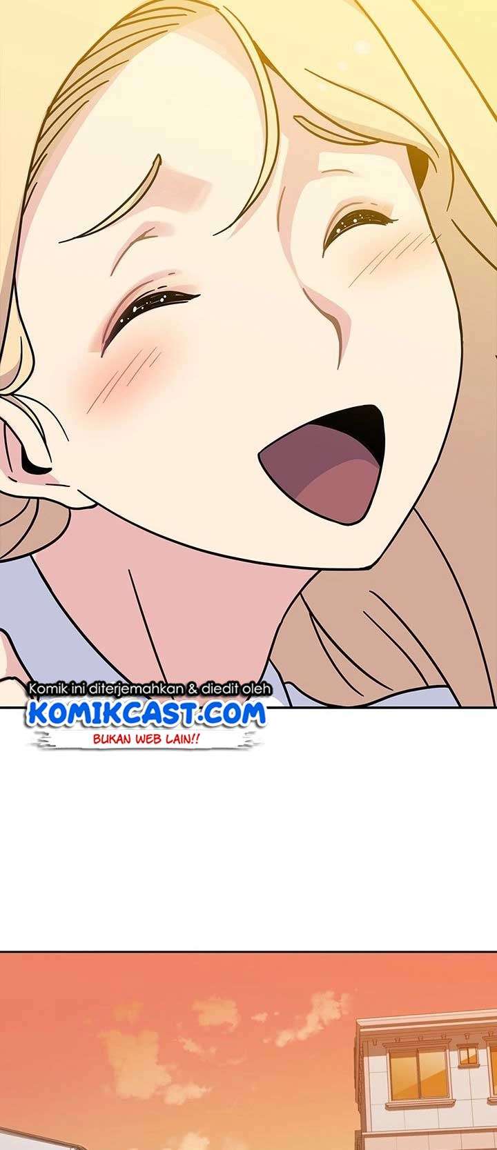 Springtime for Blossom Chapter 9 - halaman 28