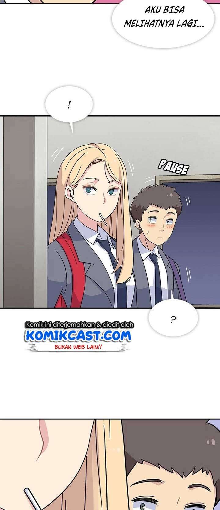 Springtime for Blossom Chapter 9 - halaman 40