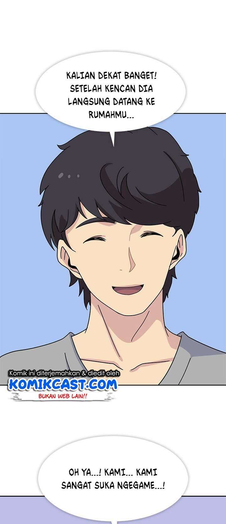 Springtime for Blossom Chapter 9 - halaman 47