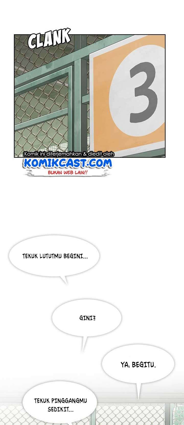 Springtime for Blossom Chapter 9 - halaman 9
