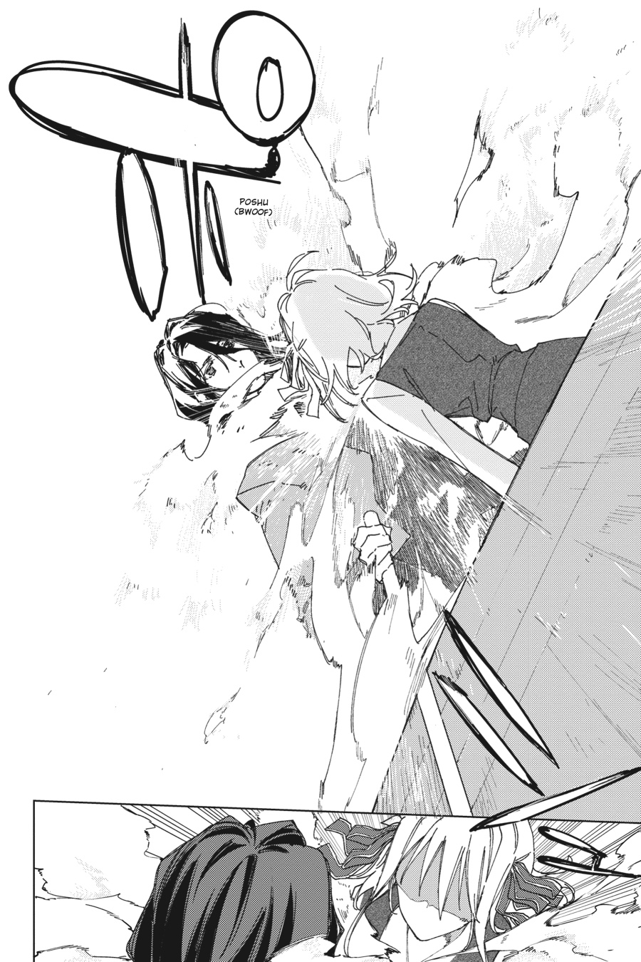 Spy Classroom Chapter 2 - halaman 14