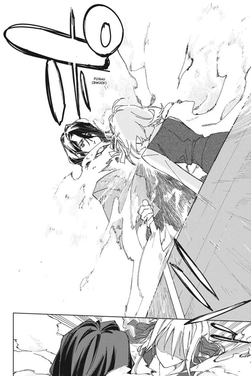 Spy Room Chapter 2 - halaman 14